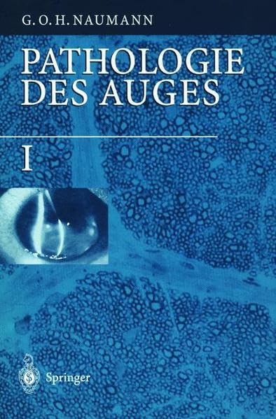 Pathologie des Auges II Medicine