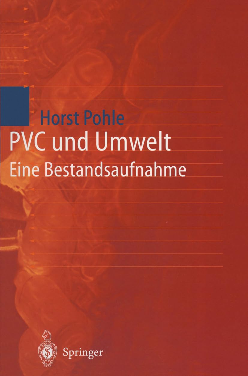 PVC und Umwelt: Eine Bestandsaufnahme Mathematics