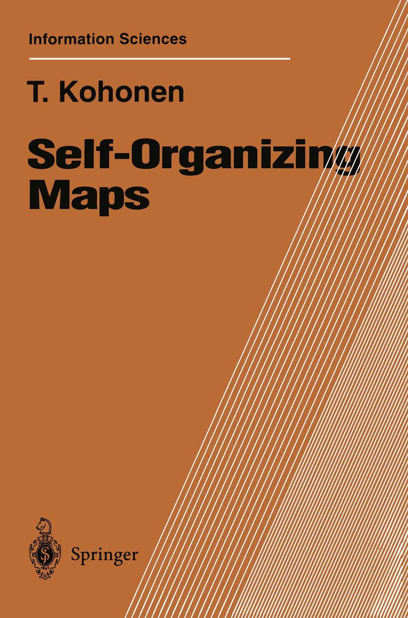 Self-Organizing Maps: Second edition (Springer Series in Information Sciences, Band 30) Medicine