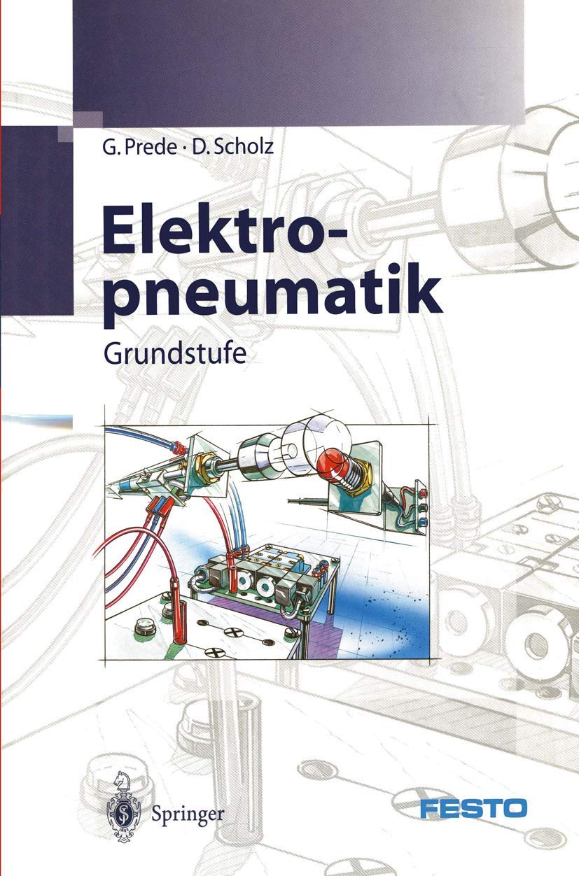 Product Image: Elektropneumatik: Grundstufe