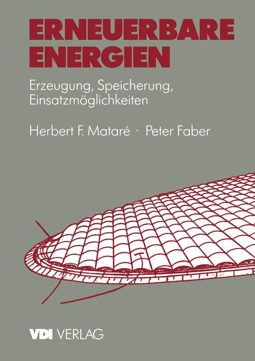 Product Image: Erneuerbare Energien