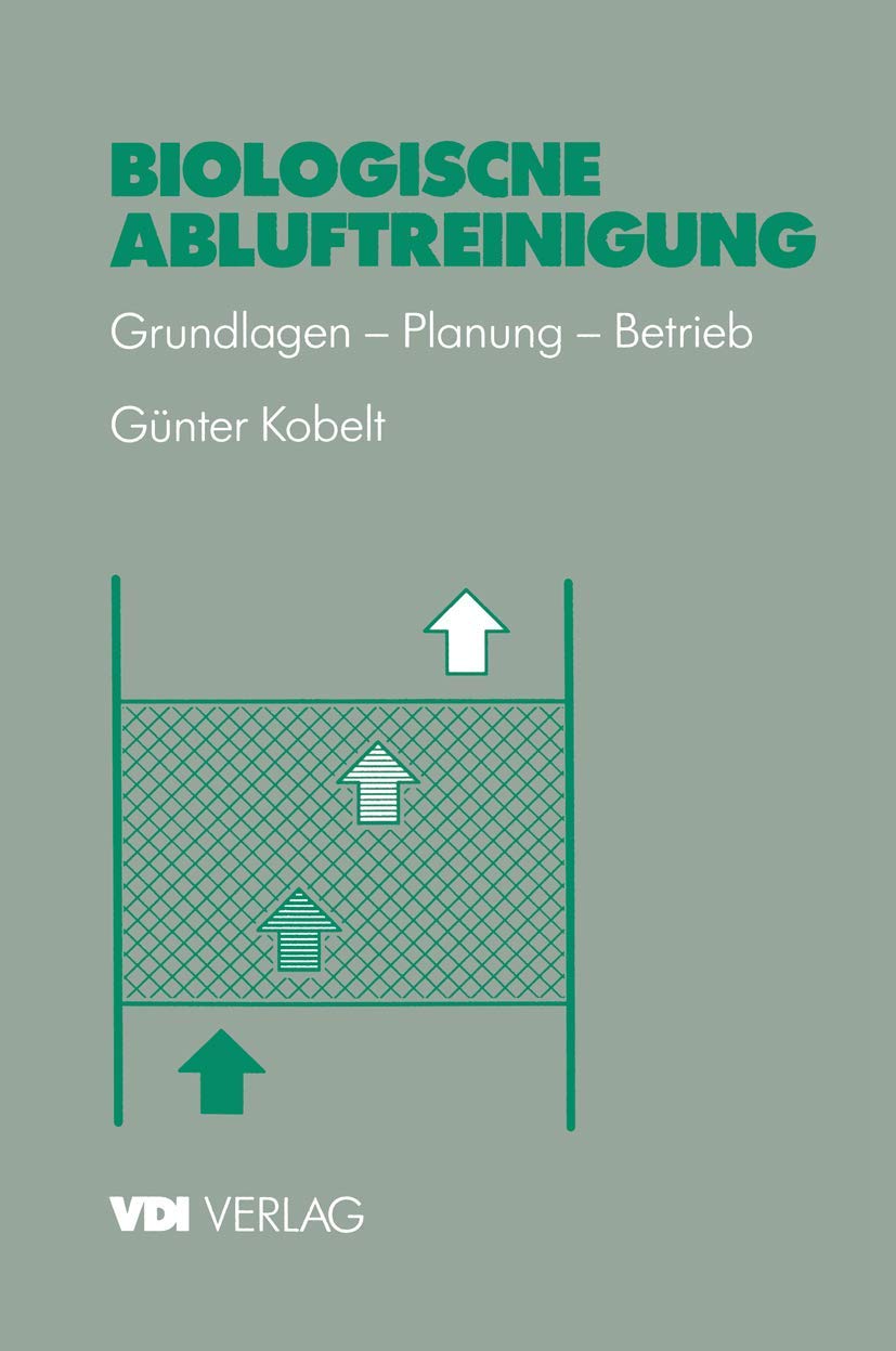 Biologische Abluftreinigung Mathematics