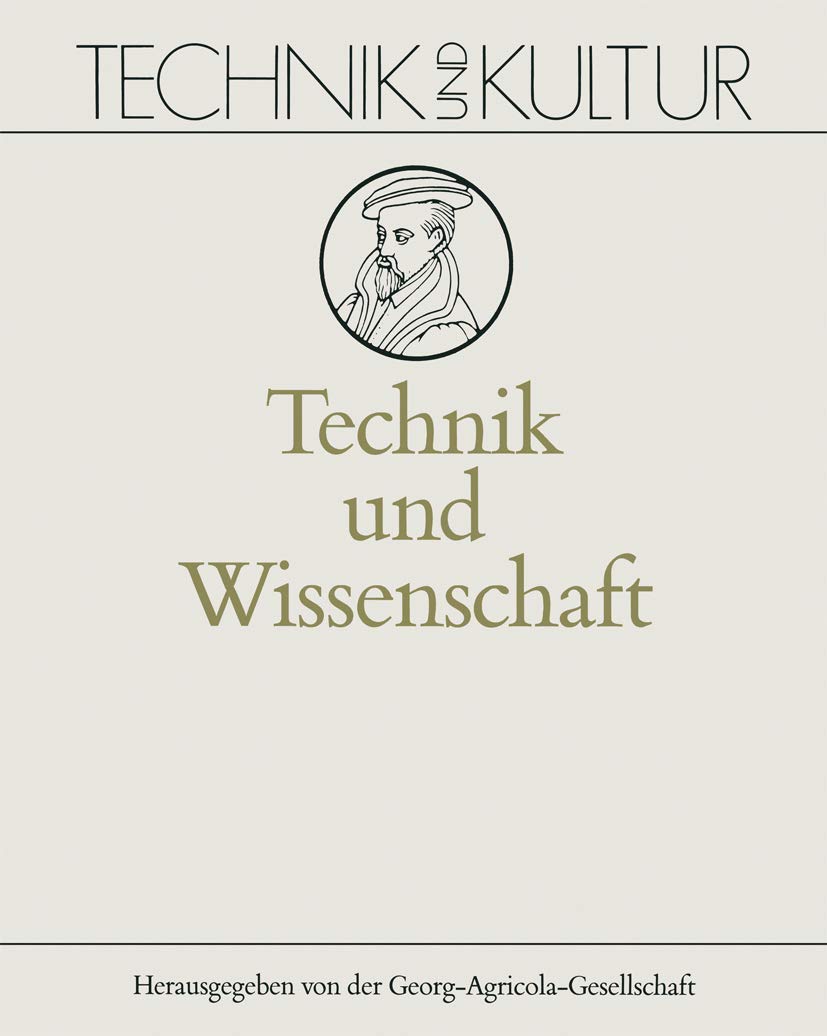 Technik und Wissenschaft (Technik und Kultur) Media & Communication