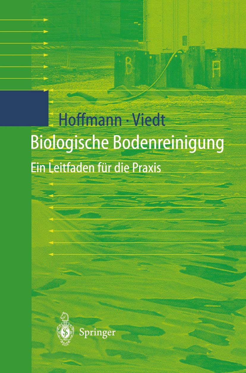 Biologische Bodenreinigung: Ein Leitfaden für die Praxis Medicine
