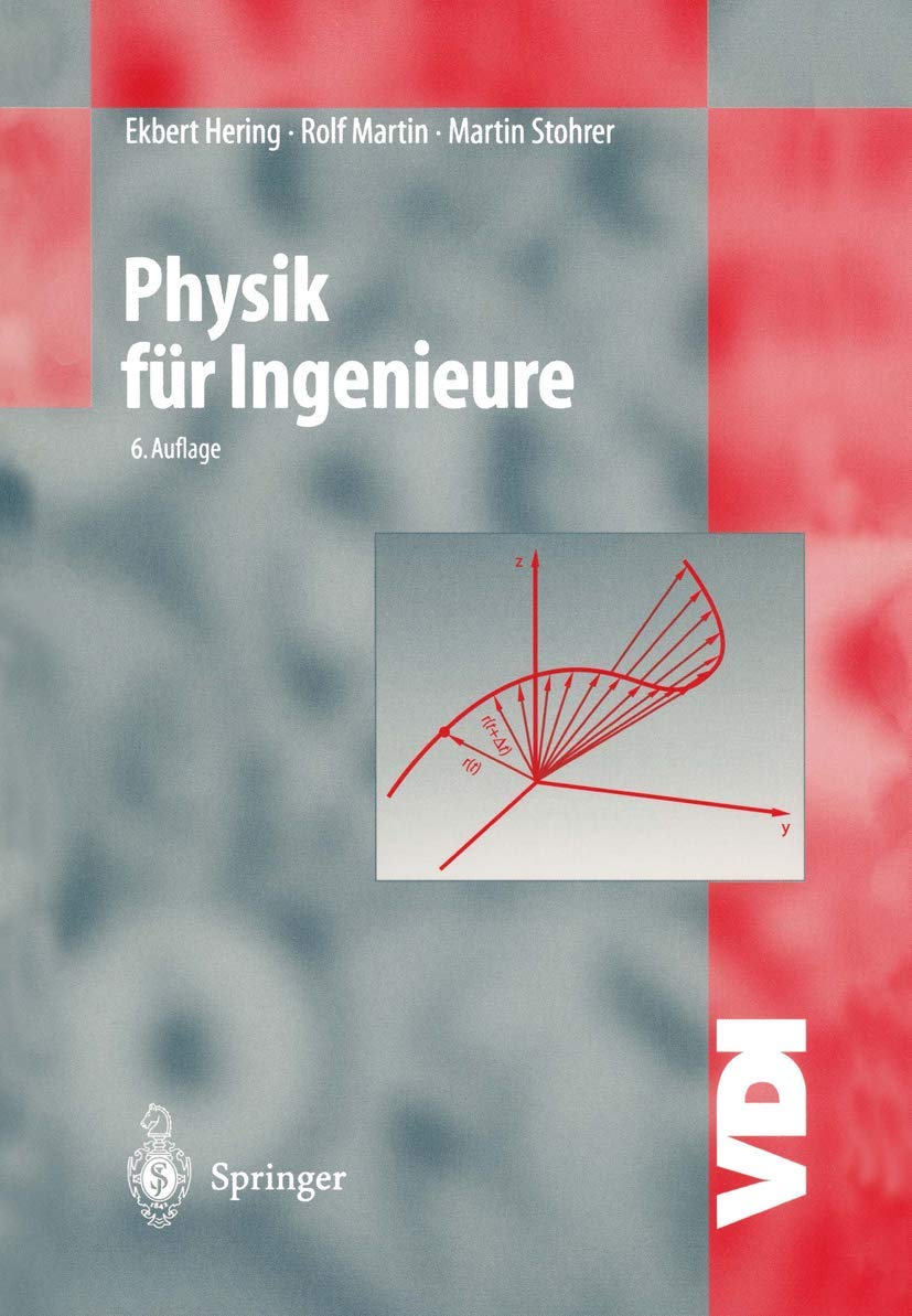 Physik für Ingenieure Business & Technology