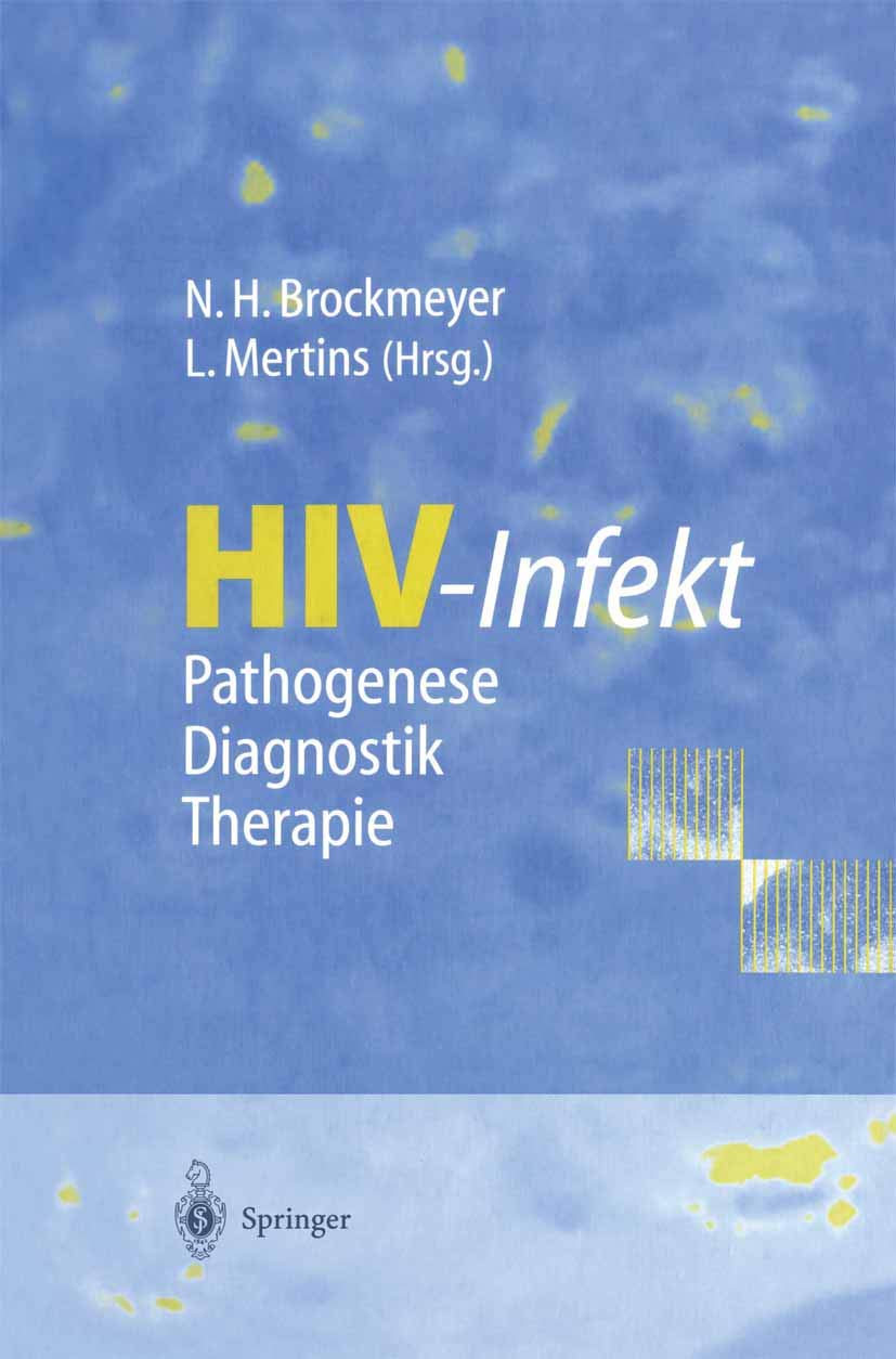 Product Image: HIV-Infekt: Pathogenese · Diagnostik · Therapie