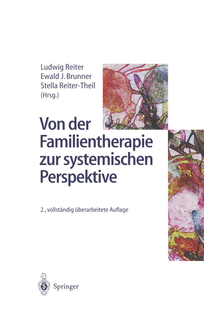 Von der Familientherapie zur systemischen Perspektive Medicine
