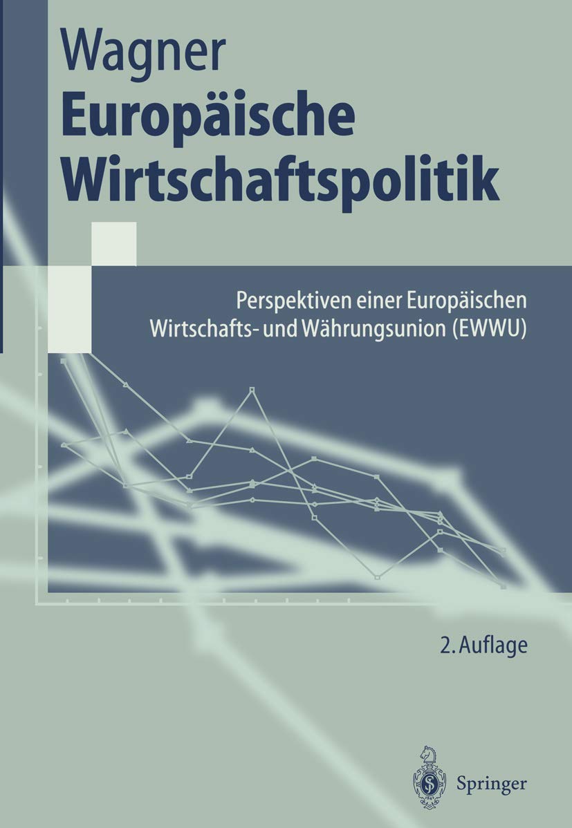 Europäische Wirtschaftspolitik Law