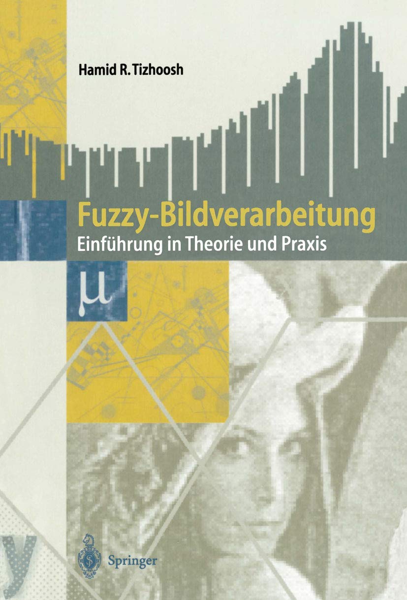 Fuzzy-Bildverarbeitung Law