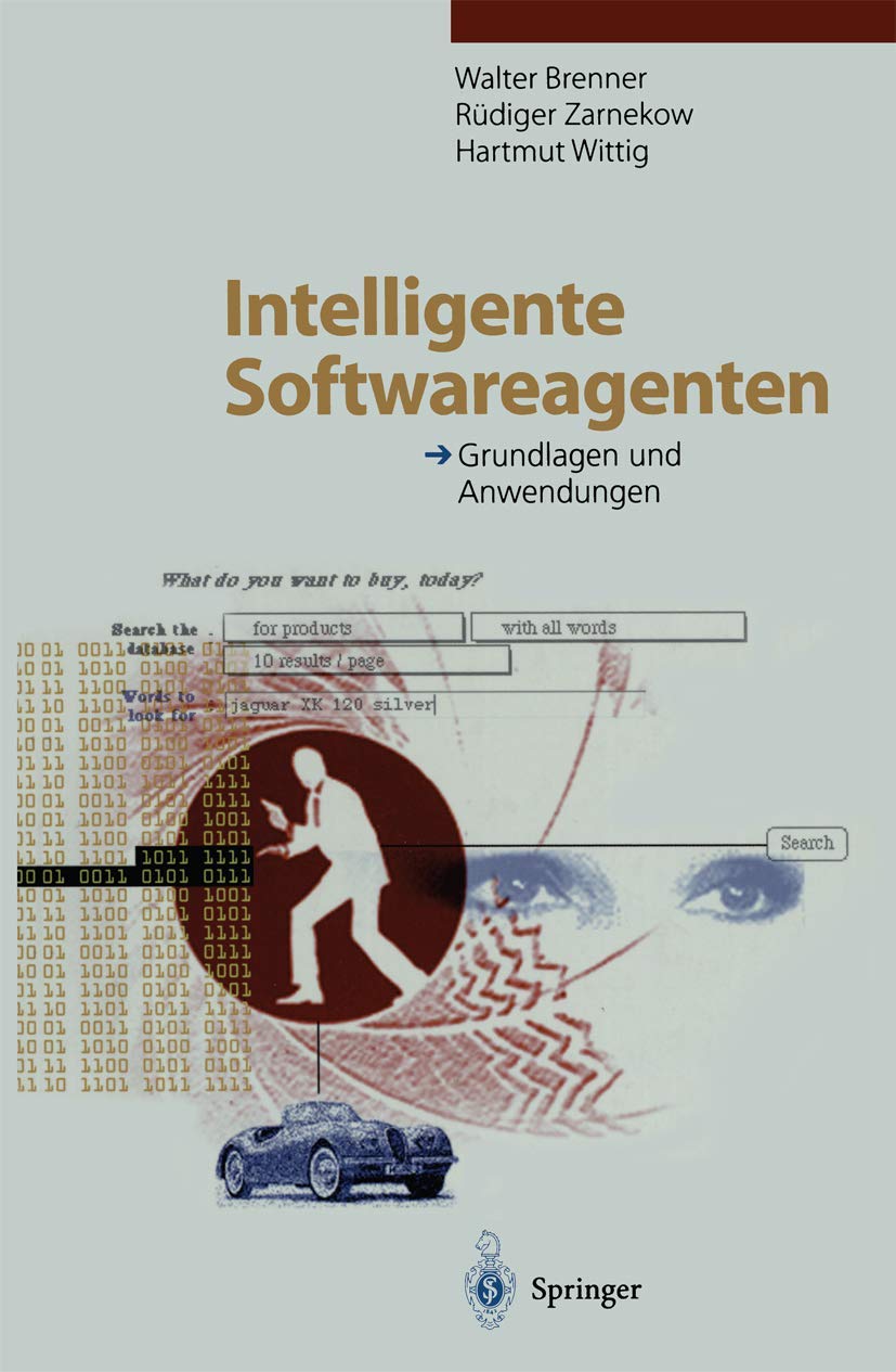 Intelligente Softwareagenten: Grundlagen und Anwendungen Law