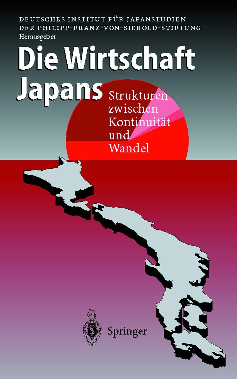 Die Wirtschaft Japans Law