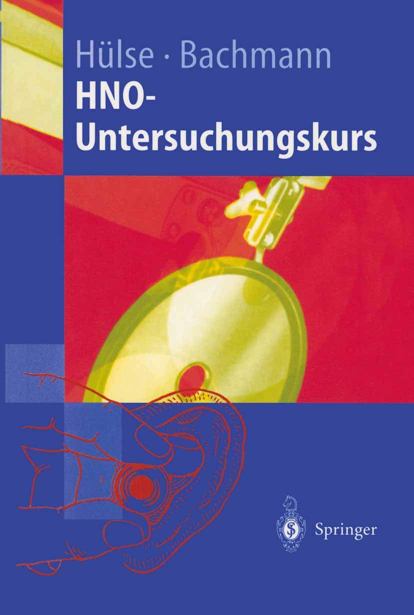 Product Image: HNO-Untersuchungskurs