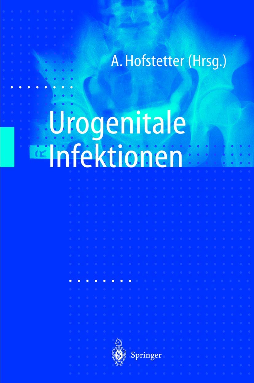 Urogenitale Infektionen Medicine