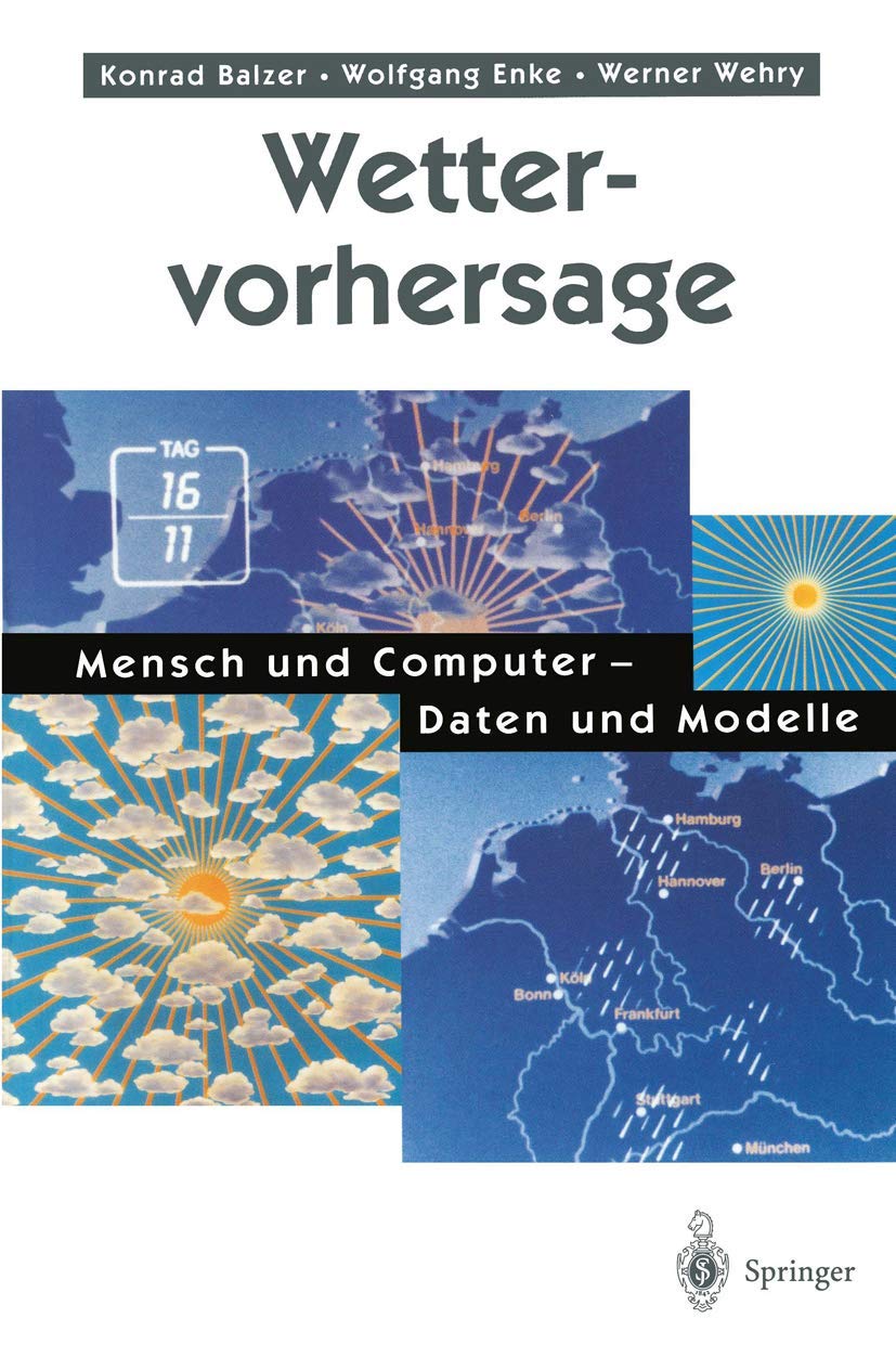Product Image: Wettervorhersage