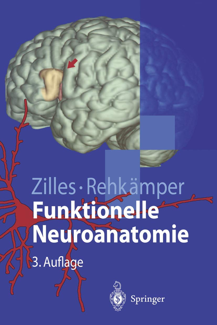 Funktionelle Neuroanatomie Medicine