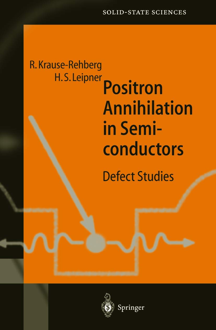Positron Annihilation in Semiconductors Business & Technology