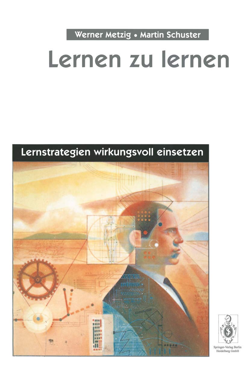 Lernen zu lernen: Lernstrategien wirkungsvoll einsetzen Health, Nutrition & Fitness