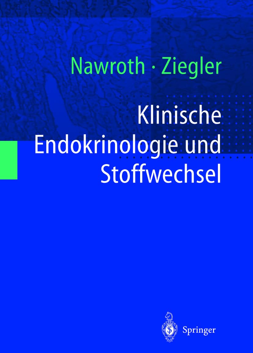 Klinische Endokrinologie und Stoffwechsel Medicine