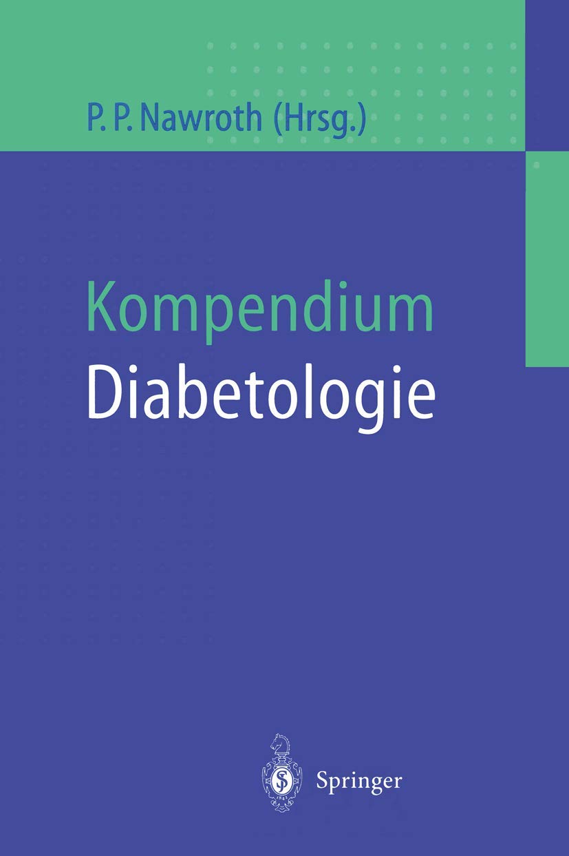 Kompendium Diabetologie Medicine