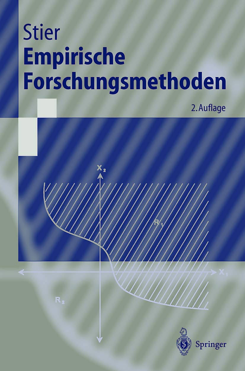 Empirische Forschungsmethoden Law Books