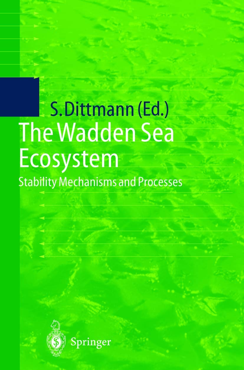 The Wadden Sea Ecosystem: Stability Properties and Mechanisms Business & Technology
