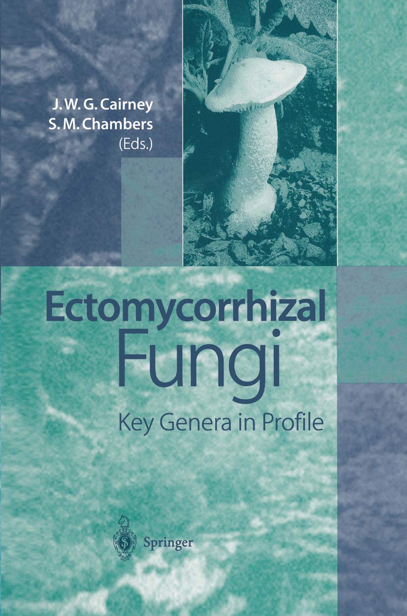 Ectomycorrhizal Fungi: Key Genera in Profile Mathematics
