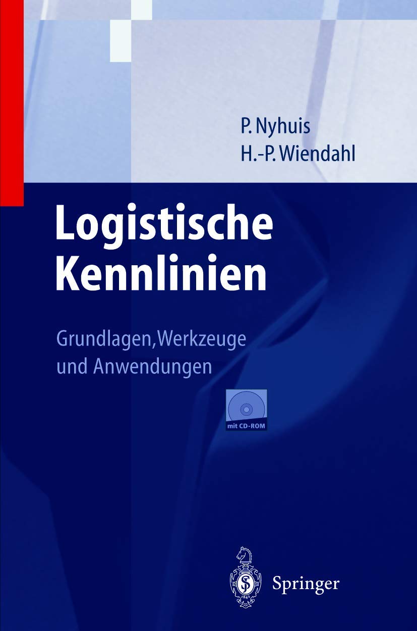 Logistische Kennlinien: Grundlagen, Werkzeuge und Anwendungen Law