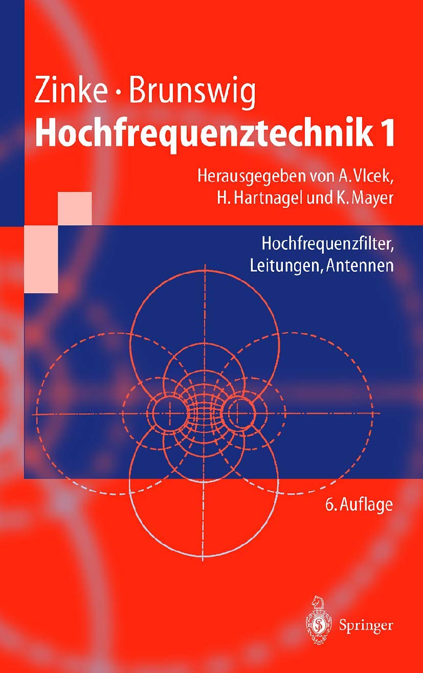 Hochfrequenztechnik 1 Business & Technology