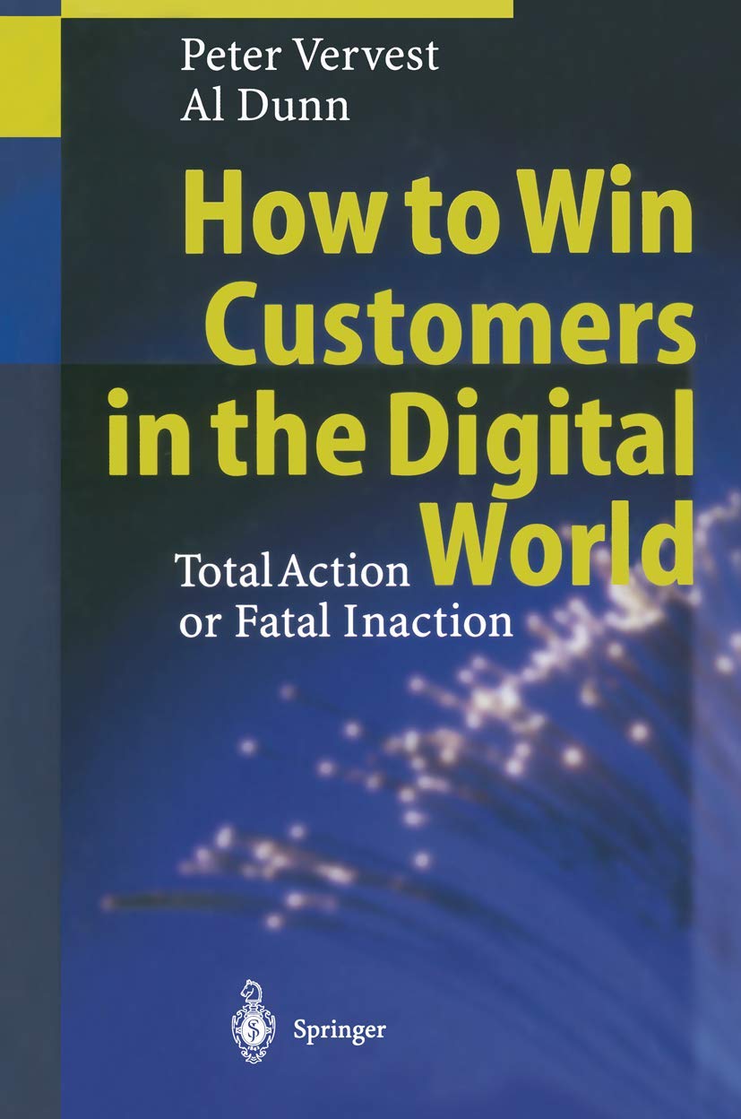 How to Win Customers in the Digital World Law