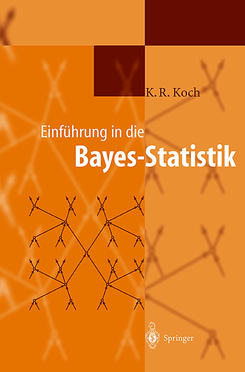 Einführung in die Bayes-Statistik Computer Science