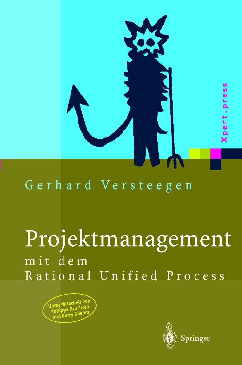 Projektmanagement Law