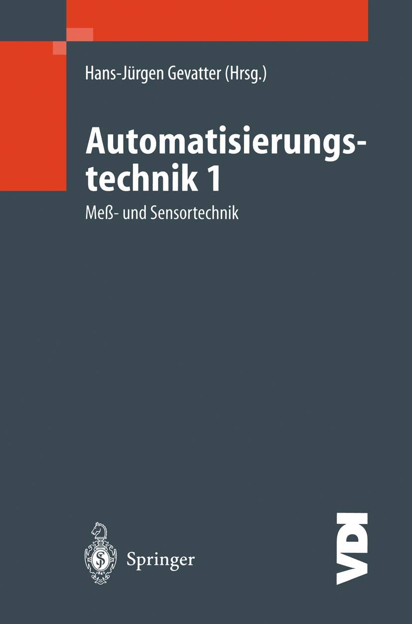 Automatisierungstechnik 1 Business & Technology