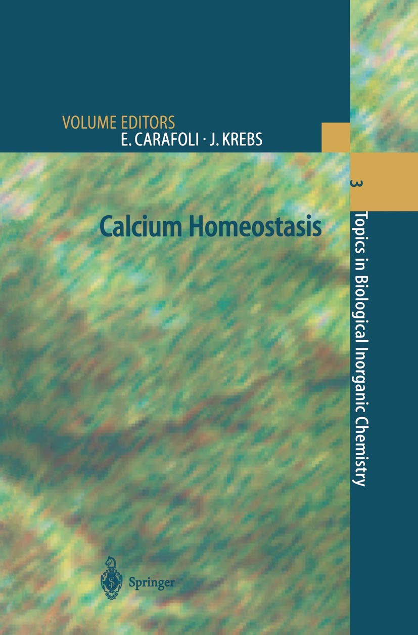 Product Image: Calcium Homeostasis