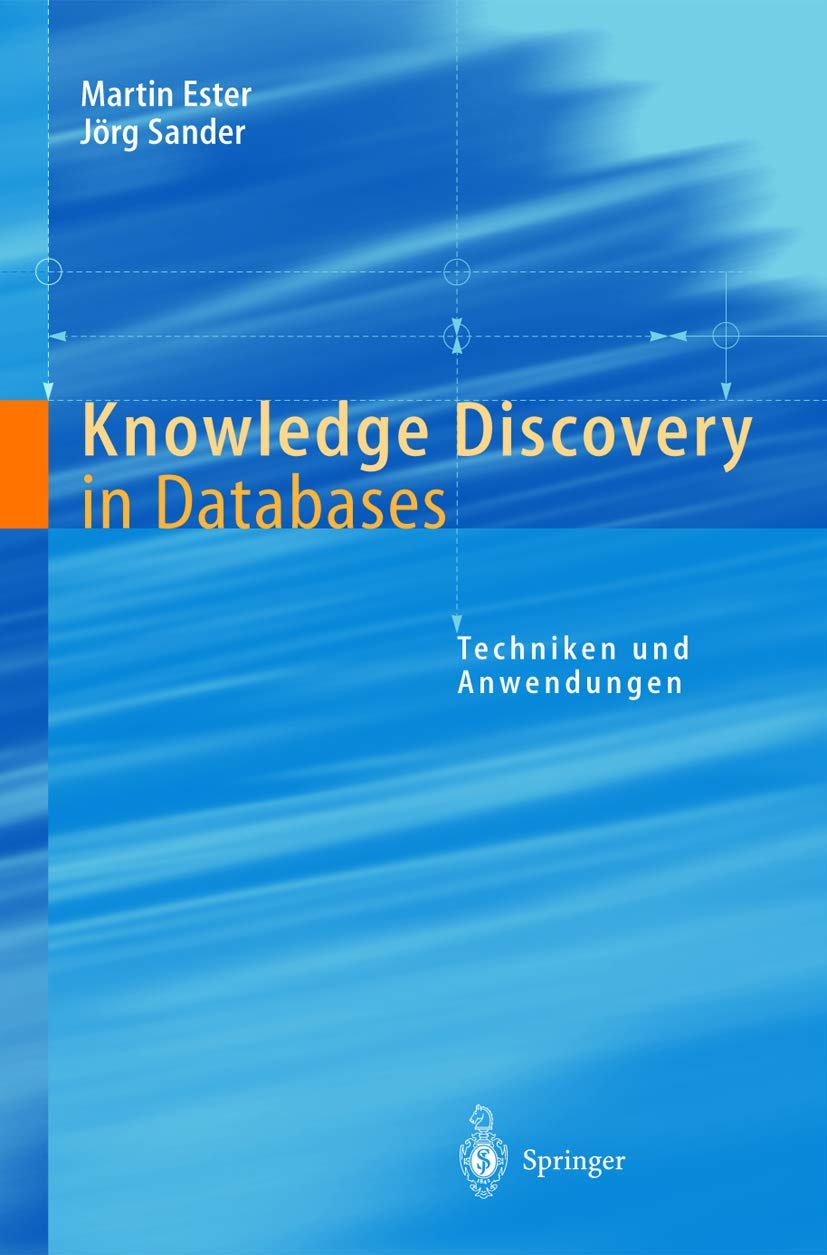Knowledge Discovery in Databases Business, Finance & Career
