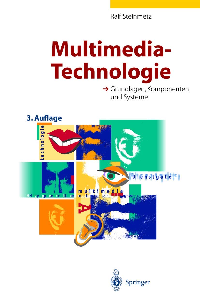 Multimedia-Technologie Computer Science