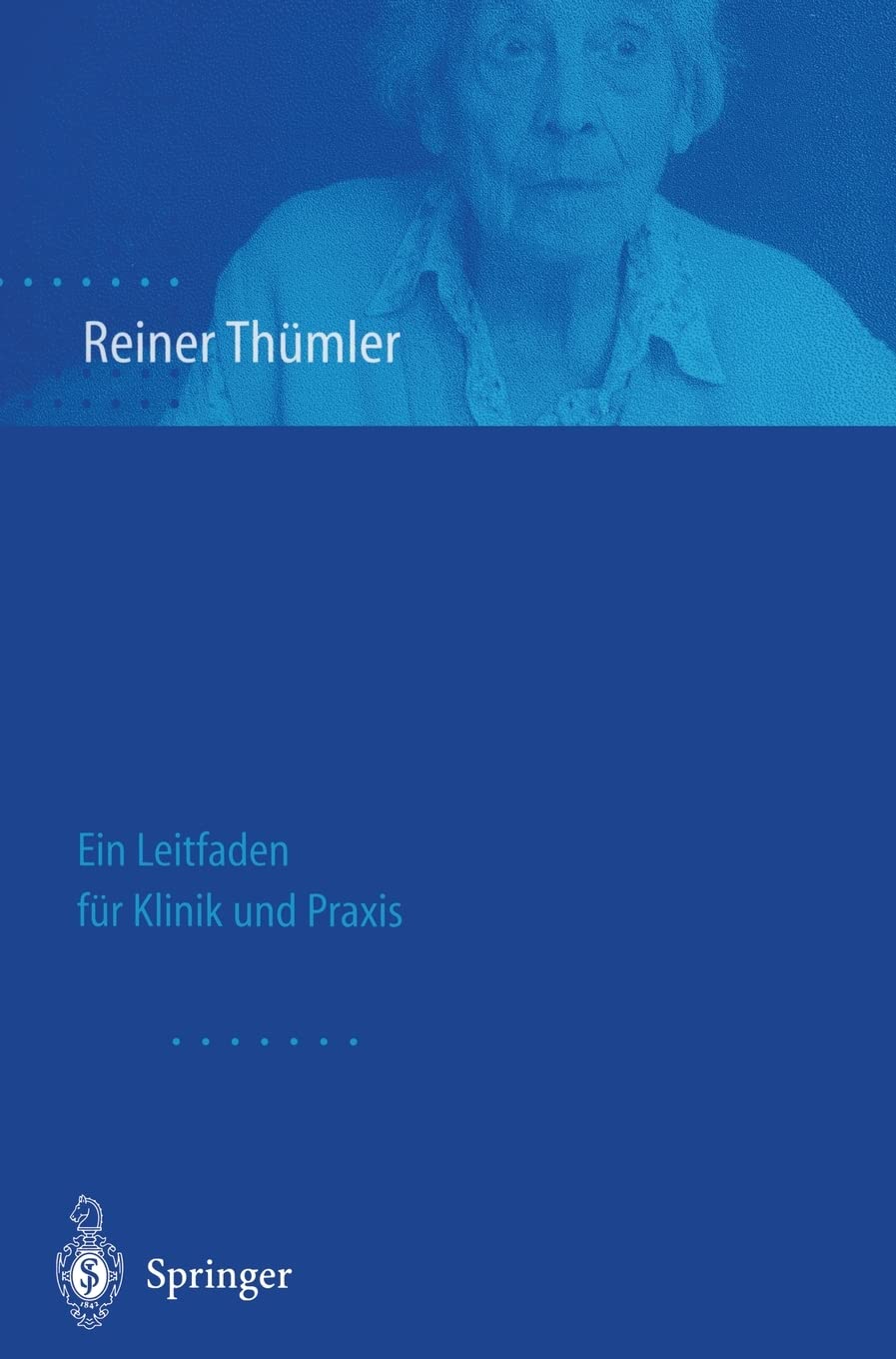 Morbus Parkinson: Ein Leitfaden für Klinik und Praxis Medicine