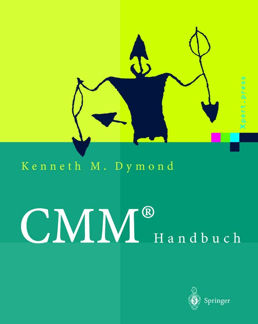 CMM® Handbuch Computer Science