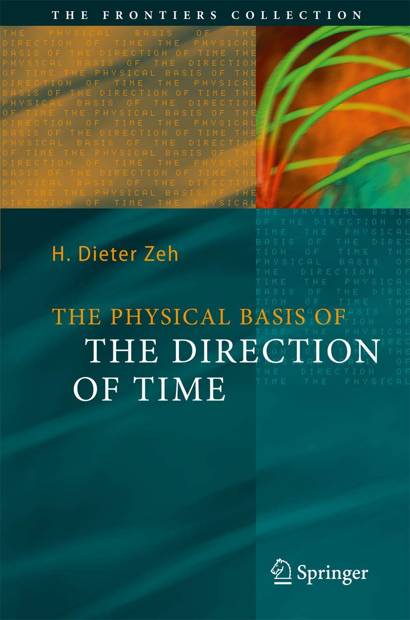 The Physical Basis of The Direction of Time Geology & Geography