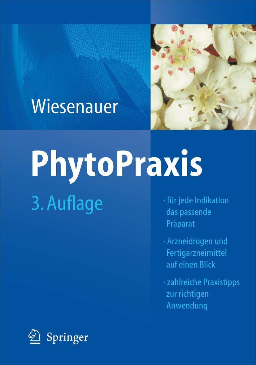 PhytoPraxis Medicine