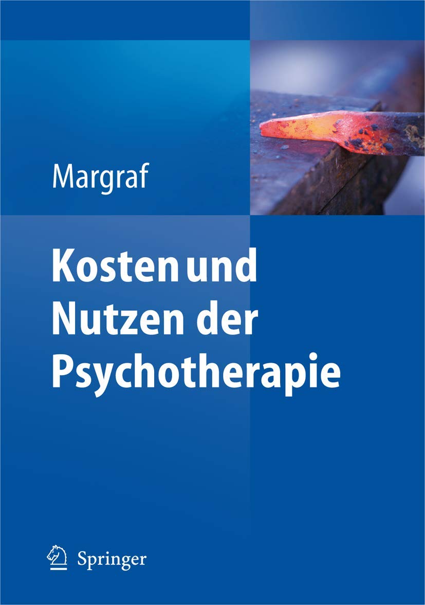 Kosten und Nutzen der Psychotherapie Medicine