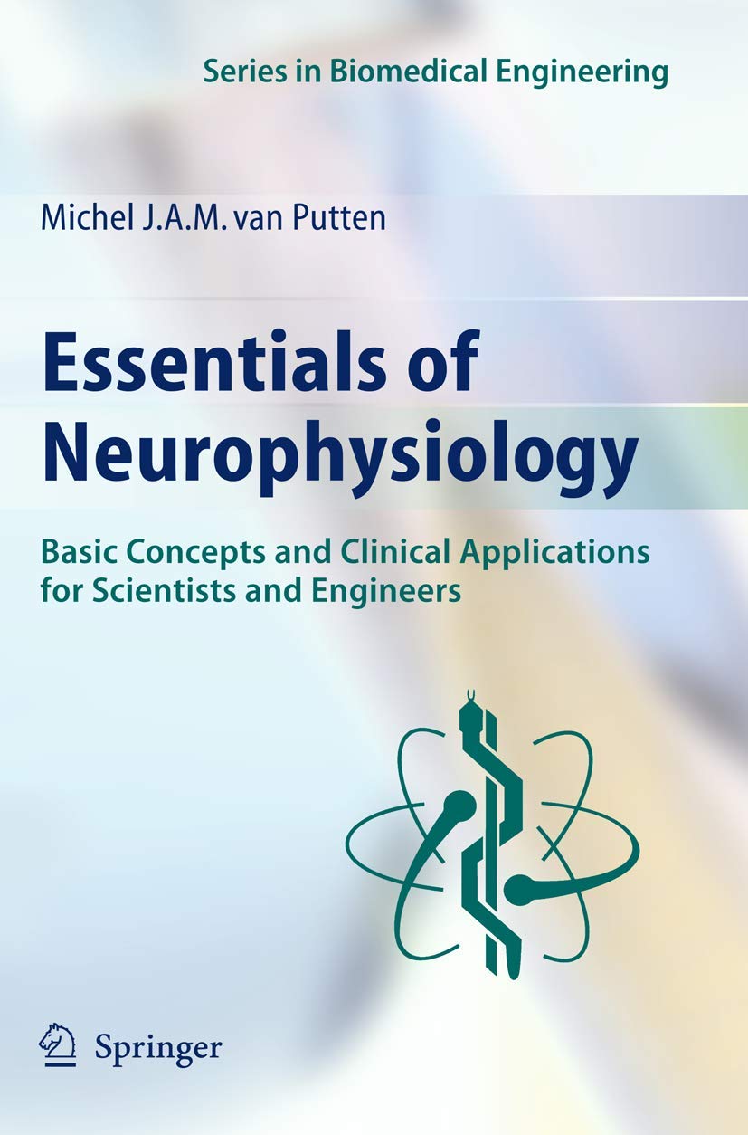 Essentials of Neurophysiology book