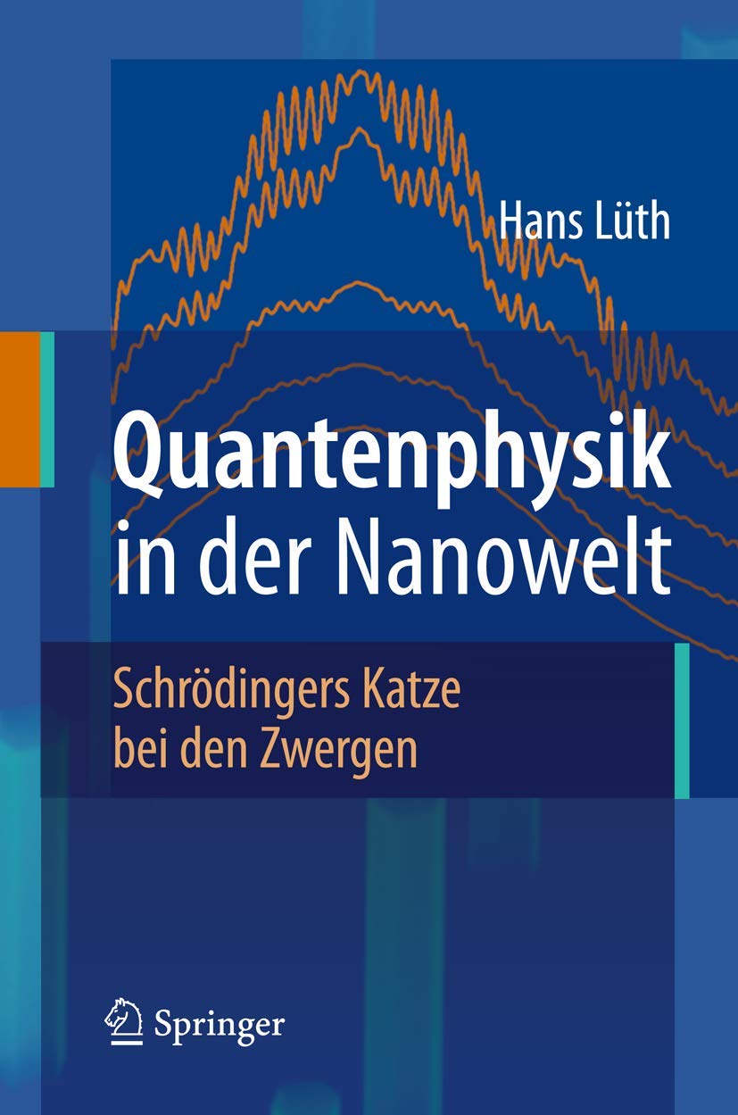 Quantenphysik in der Nanowelt: Schrödingers Katze bei den Zwergen Business & Technology