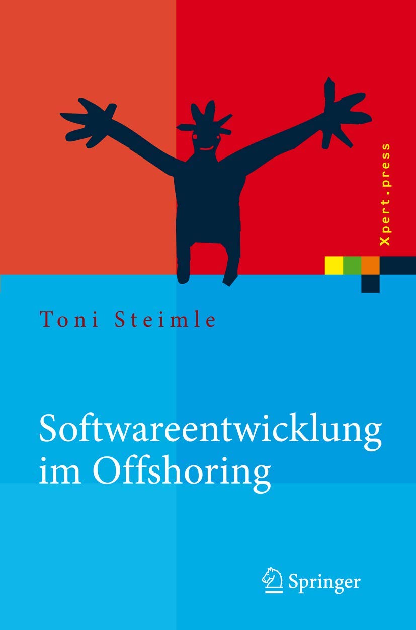 Softwareentwicklung im Offshoring Law
