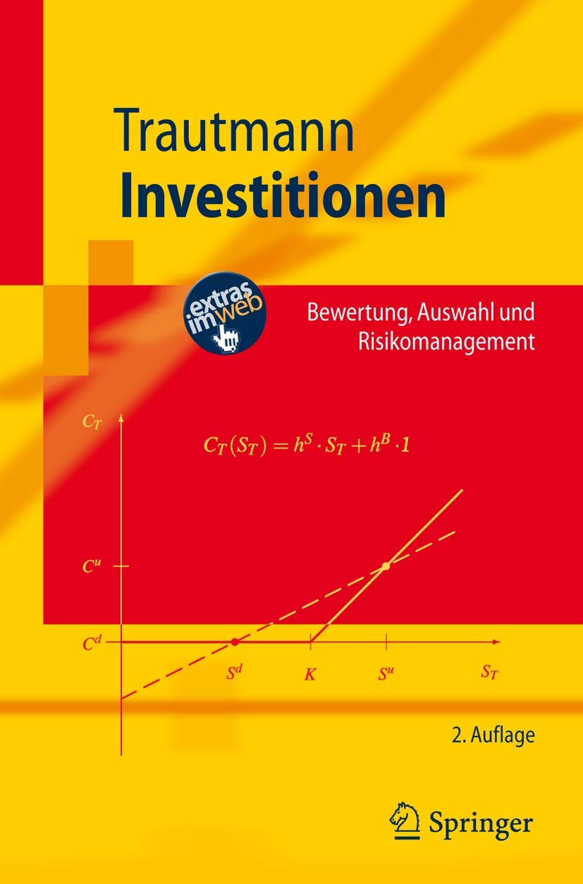 Investitionen Law