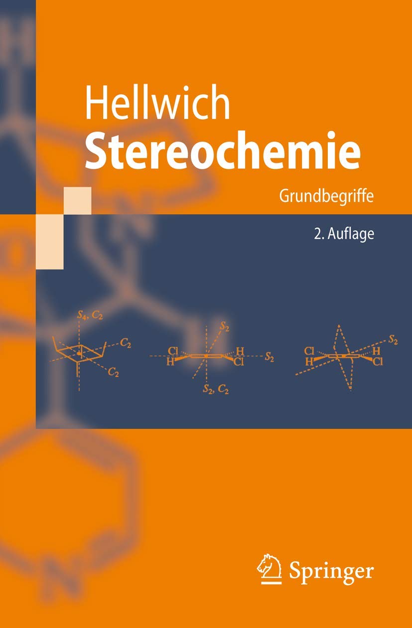 Stereochemie Medicine