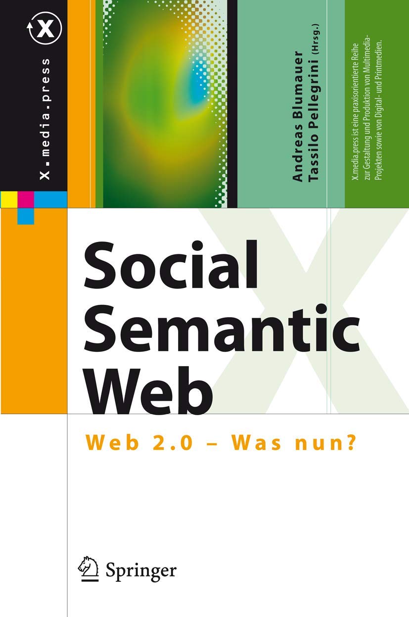 Social Semantic Web Business, Finance & Career