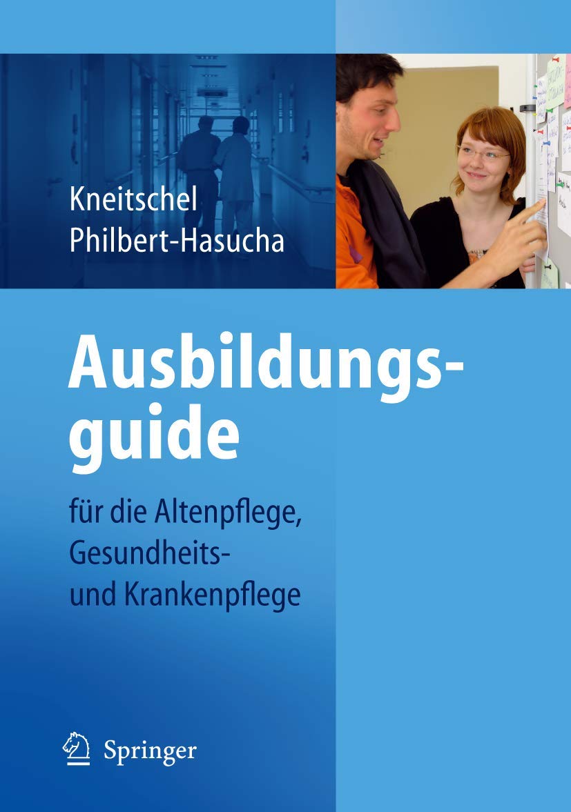 Ausbildungsguide Medicine