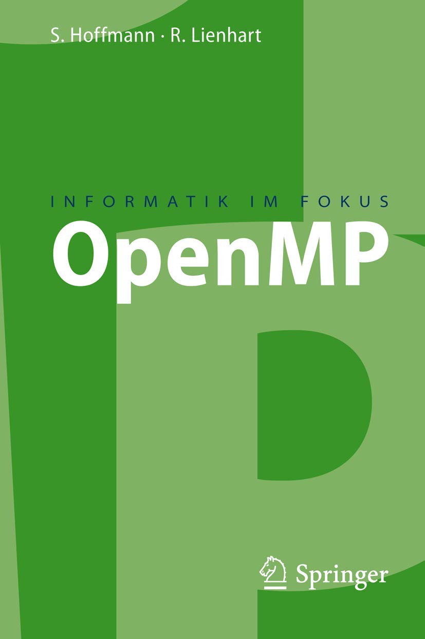 OpenMP Computer Science