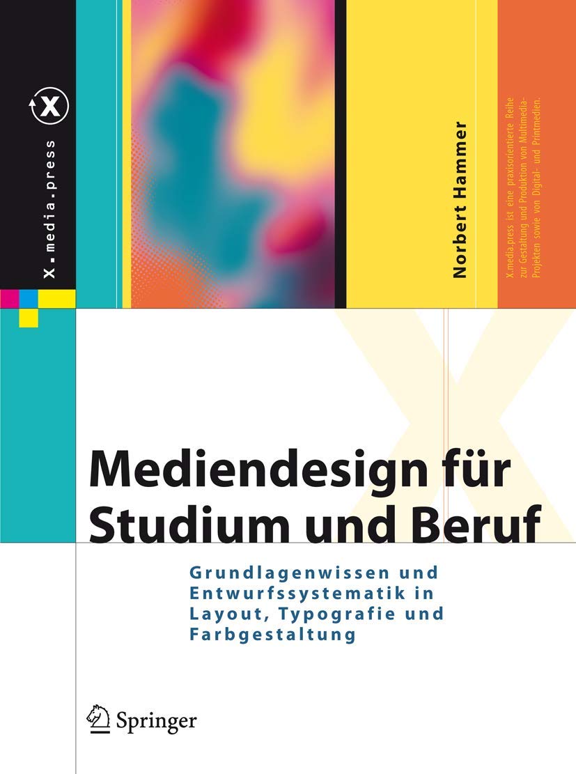Mediendesign für Studium und Beruf Business, Finance & Career Books
