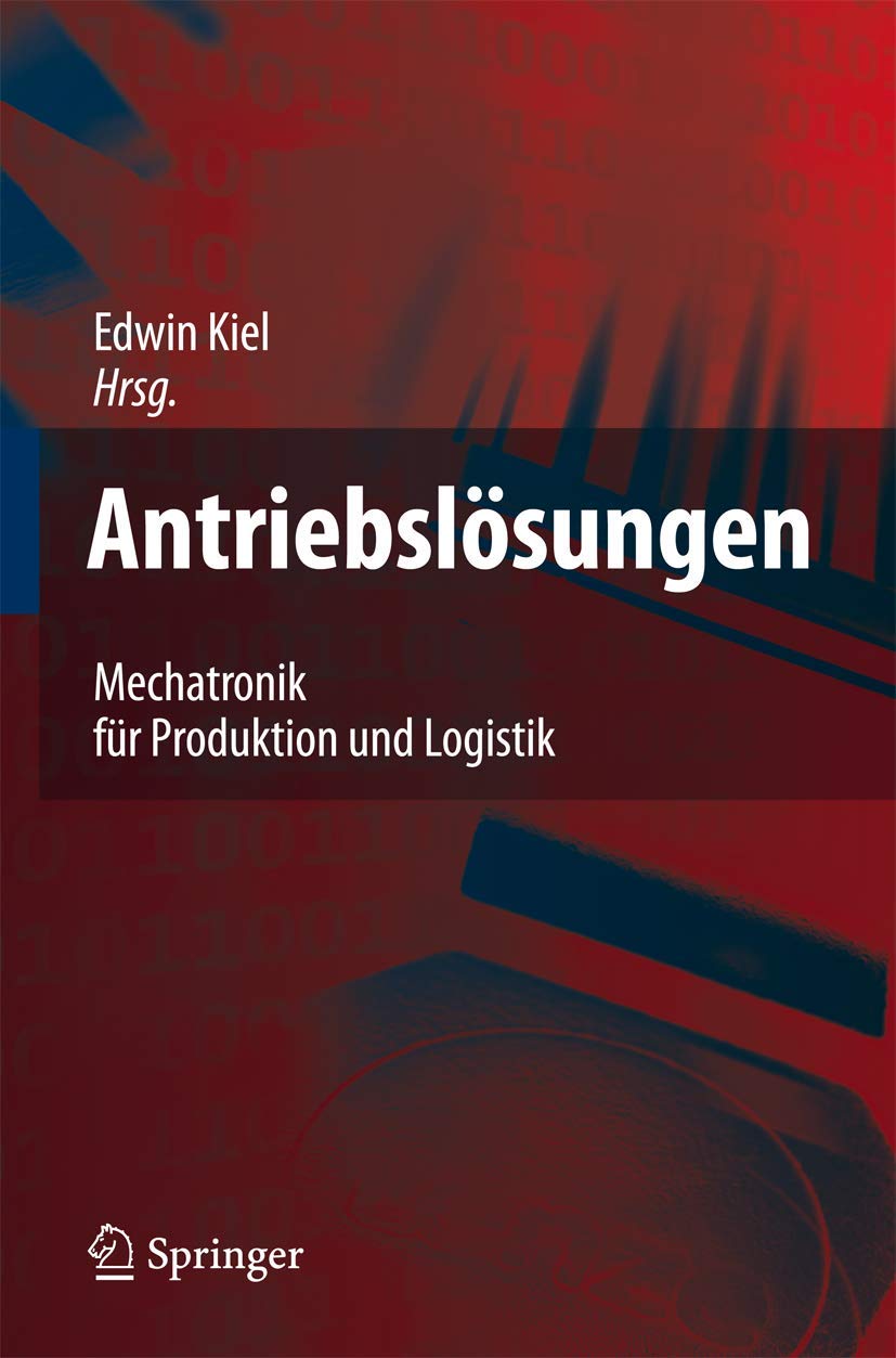 Product Image: Antriebslösungen